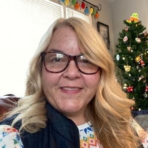 Meet your Posher, Wendy